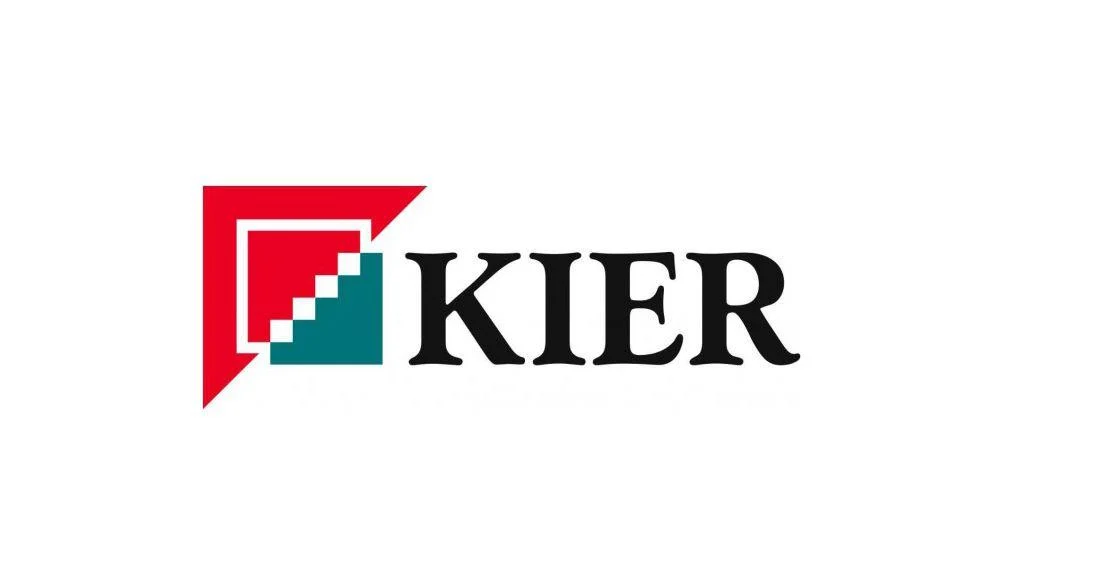 Kier Logo