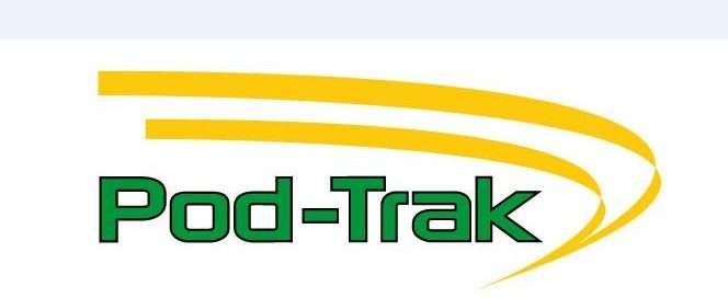 PODTRAK Logo