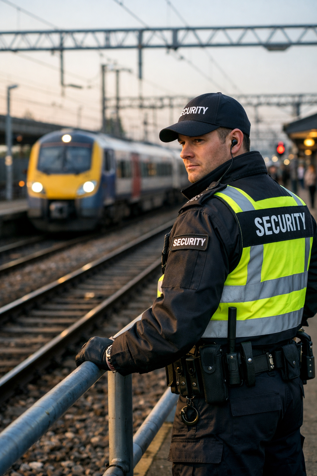 Security Services